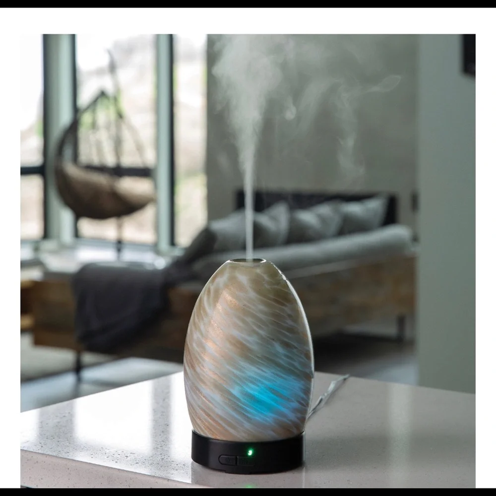 Airome Diffuser. Essential oil diffuser. - Picture 7 of 8